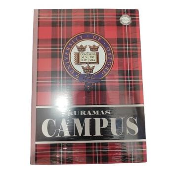 

Terlaris BUKU TULIS CAMPUS PANJANG 36 LEMBAR isi 10 ,,