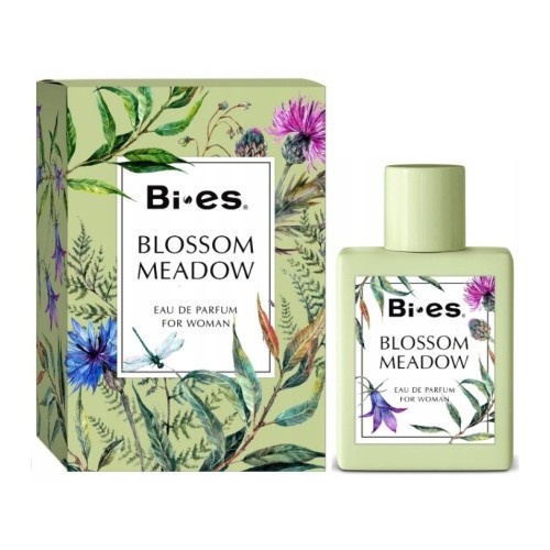 [New Ori] Bies Blossom Meadow For Women Diskon