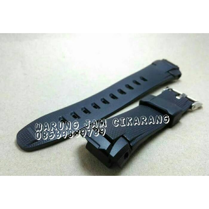 Strap G-Shock / Tali Jam Casio G-Shock Gshock Mtg900 Mtg-900 Mtg 900