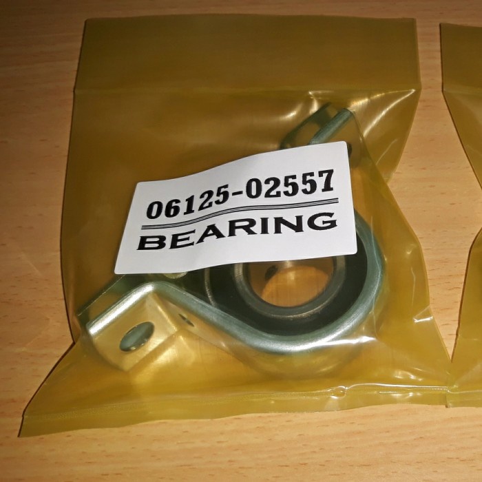 [Ori] Bearing Flange Limited
