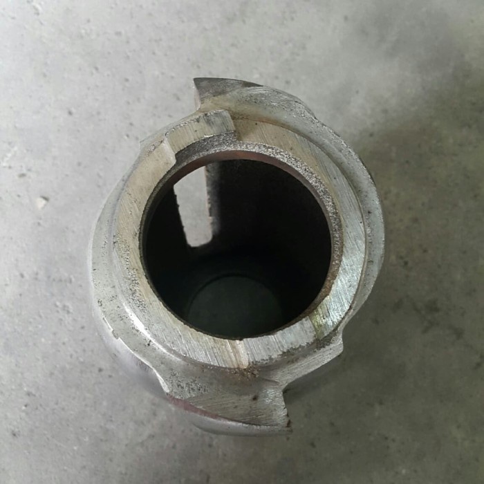 [Ori] Milling N120 Yasuka Diskon