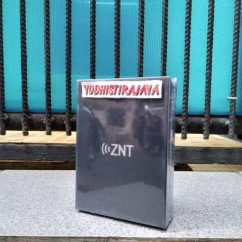 Earphone Znt Soundcool Tws Original Hifi Wireless Bluetooth Waterproof