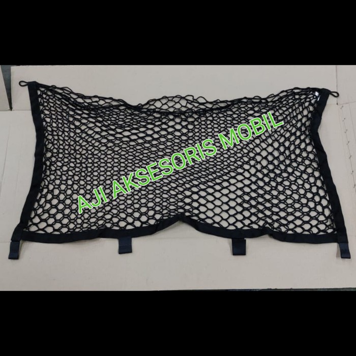 ✅Sale Cargonet Innova Reborn Jaring Bagasi Innova 2016-2020 Terbatas