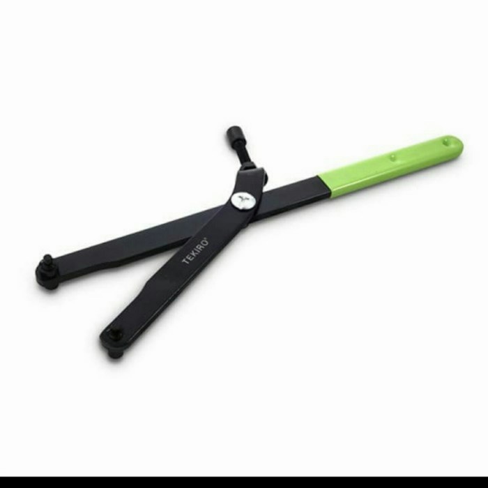 [Original] Kunci Penahan Cvt Matic -Tekiro Set Terbaru