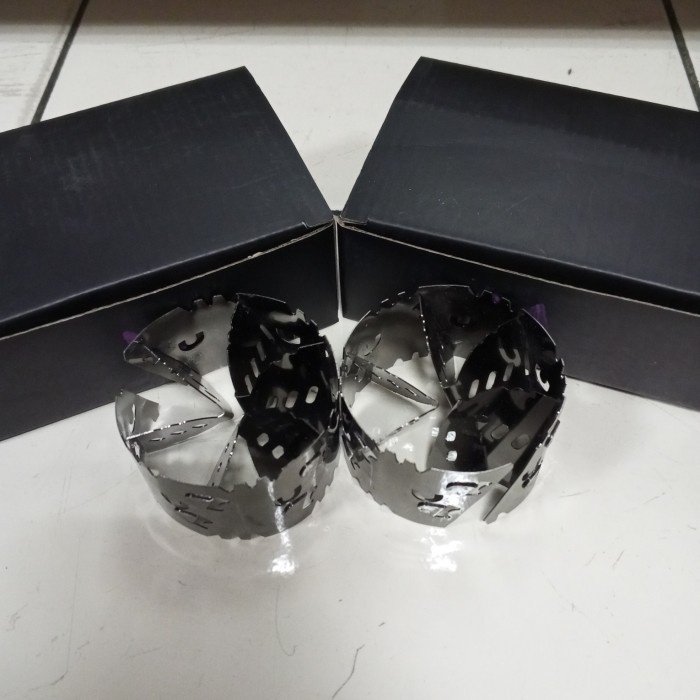 ✅Termurah Cyclone Turbo Ventilator Mobil - Medium Limited