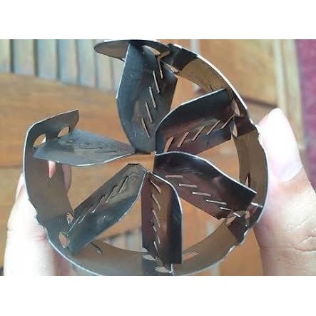 ✅Termurah Cyclone Rsc / Turbo Ventilator Terbaru