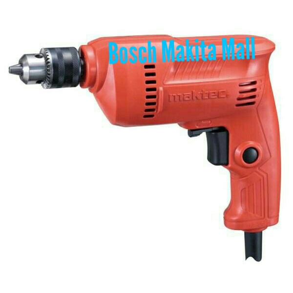 ✅COD Mesin Bor Listrik 10Mm Maktec Mt60 Original Mt 60 Promo Garansi Terbatas