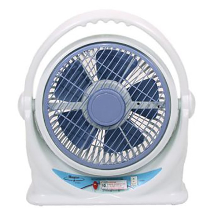 Maspion Fan 10 Inch Bulat Jf122
