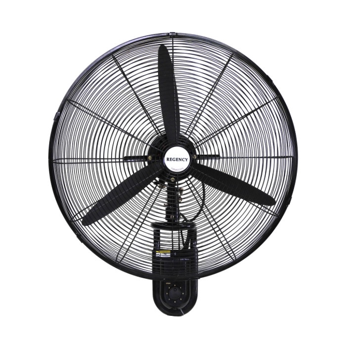 Regency Tornado Wall Fan 26'' Kipas Angin Tembok Besar /Terbatas