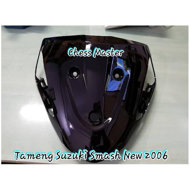 Tameng Depan Suzuki Smash New 2006