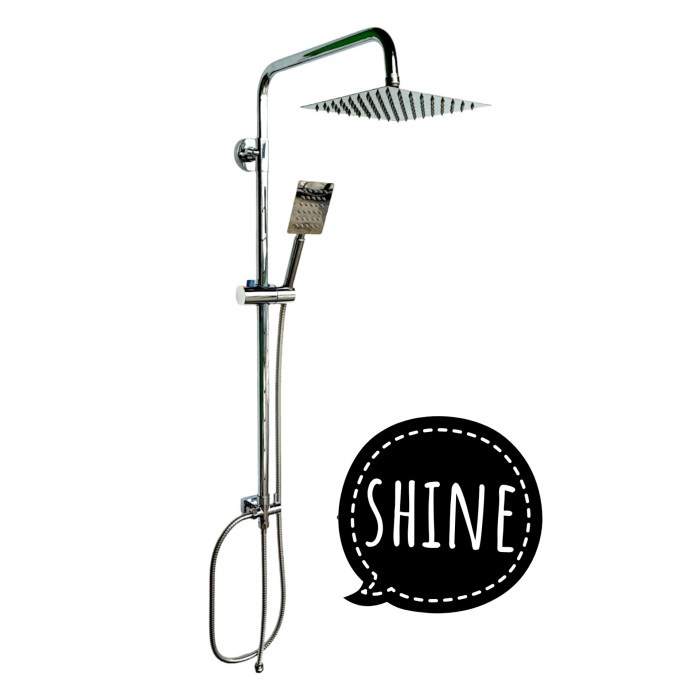 ✅Ori Shower Tiang/Shower Set/Sower Coloum/Sower Mandi Terbatas