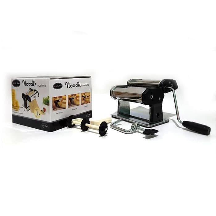 

✅Ready Alat Gilingan Mie/Pasta/Molen Terbaru