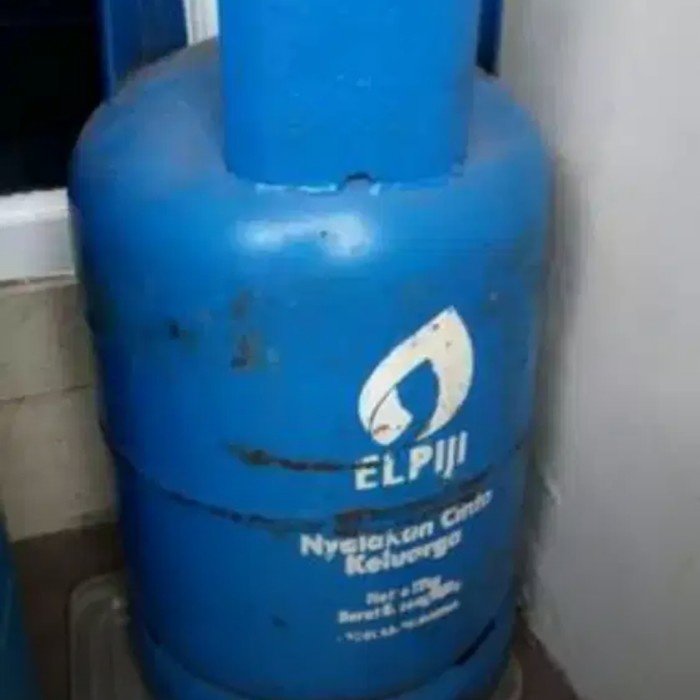 ✅Ready Tabung Gas 12Kg Kosong Murah Diskon