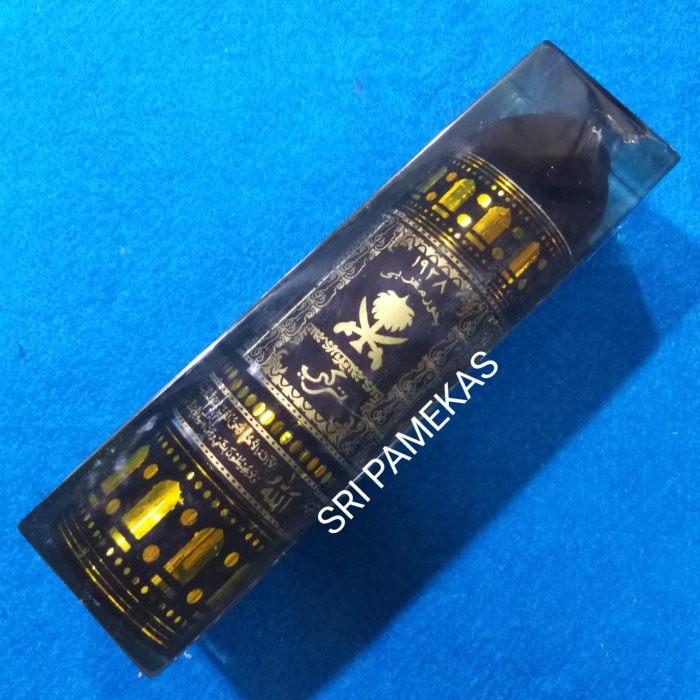 ✅Original Buhur Bakhoor Magribi Jumbo Press Fiber Spesial Turki Terbaru