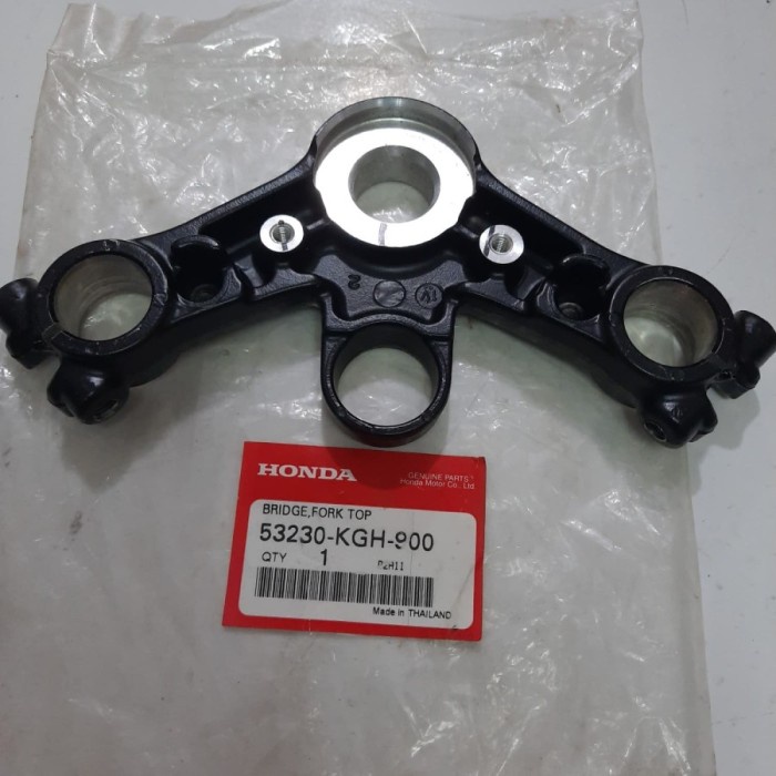 ✨Baru Segitiga Atas Honda Sonic 125 Old Diskon