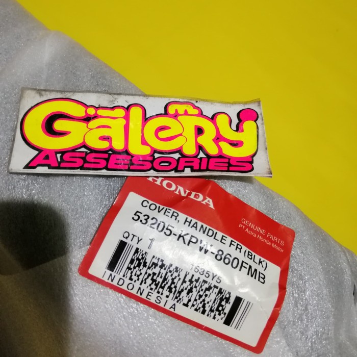 ✅Sale Batok Depan Kirana Batok Kirana Cover Batok Honda Kirana Berkualitas