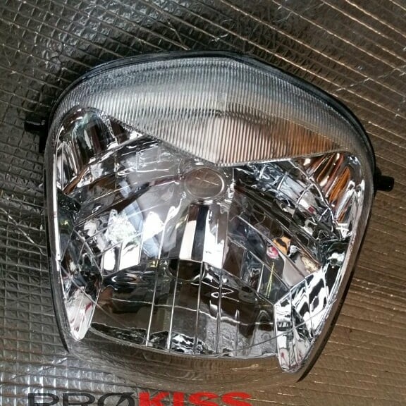 ✨Baru Lampu Depan Wave 125 Old Wave 125 Thailand Hma Diskon