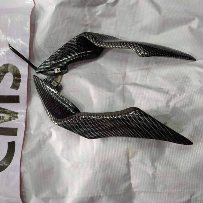 ✅Termurah Winglet AerodinamisGpSamping Cbr 150R Facelift Terbaru
