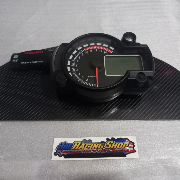 ✨Baru Termurah Spido Digital Replika KosoDudukan Akrilik Carbon Ninja Ssr Terbatas