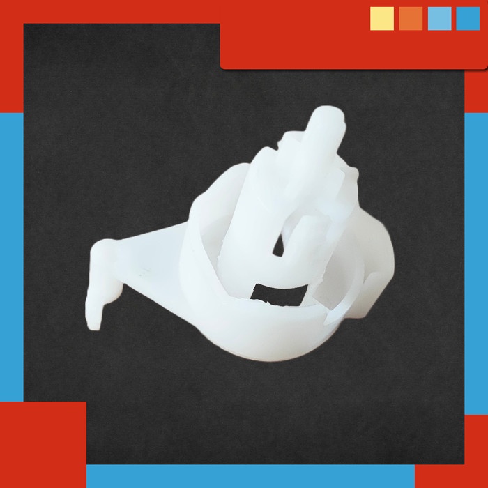 Selector Drain Switch Mesin Cuci Sharp Puremagic Es-T89Sj Es-T89 Best