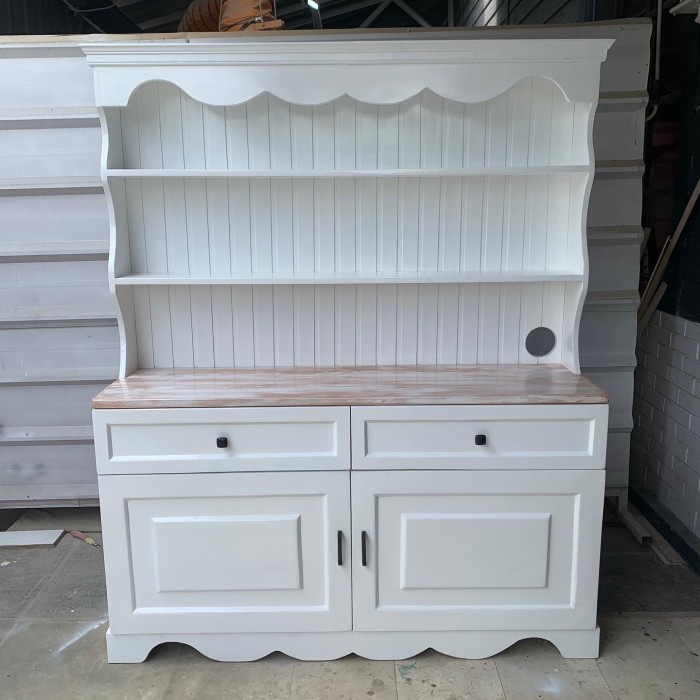 

✨Ready Lemari Kabinet Diskon