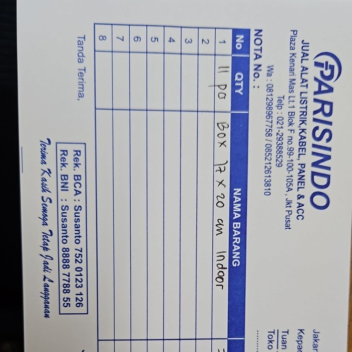 

✨Ready Ties Stainless 200 X 4.6 Mm Per Pack 100Pcs Berkualitas