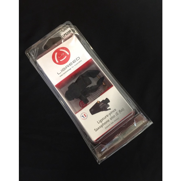 

✨Sale Ligreed Ligature Alto Lps200 Berkualitas