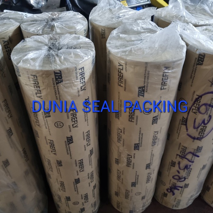 

✨Ready Packing Oli Tba Firefly 4Mm 100Cm X 100Cm Terbaru