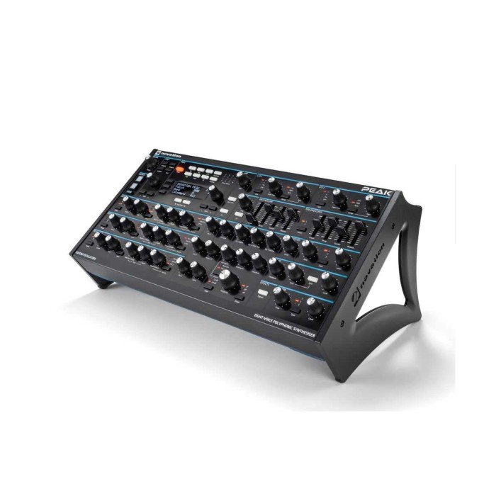 

✨Sale Novation Peak Stand Terbaru
