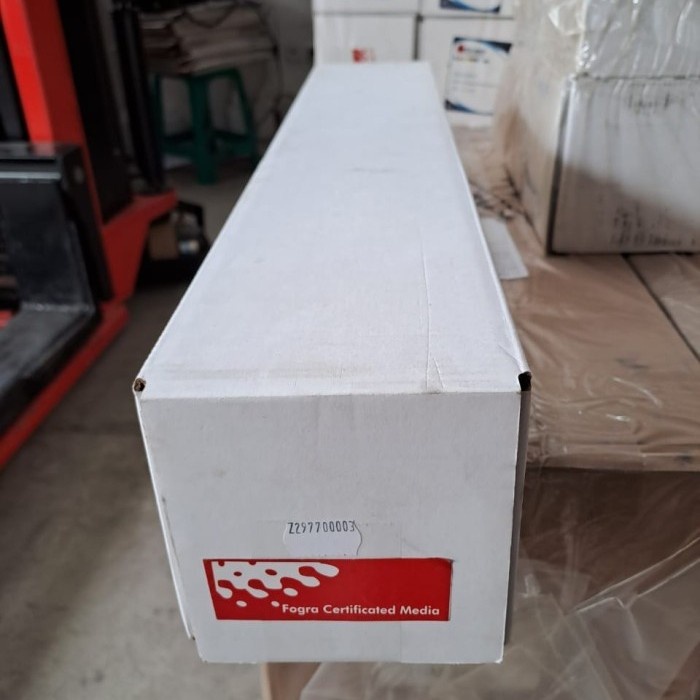 

✨Sale Crystal Semigloss Fogra 190Gr 24Inch 60Cm X 30 Mtr Diskon