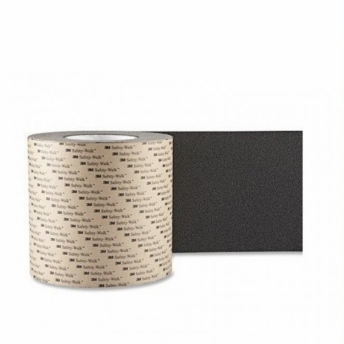 

✨Sale 3M Safety Walk 610 Size 3In X 18.2 Mtr / Anti Slip / Anti Licin Berkualitas