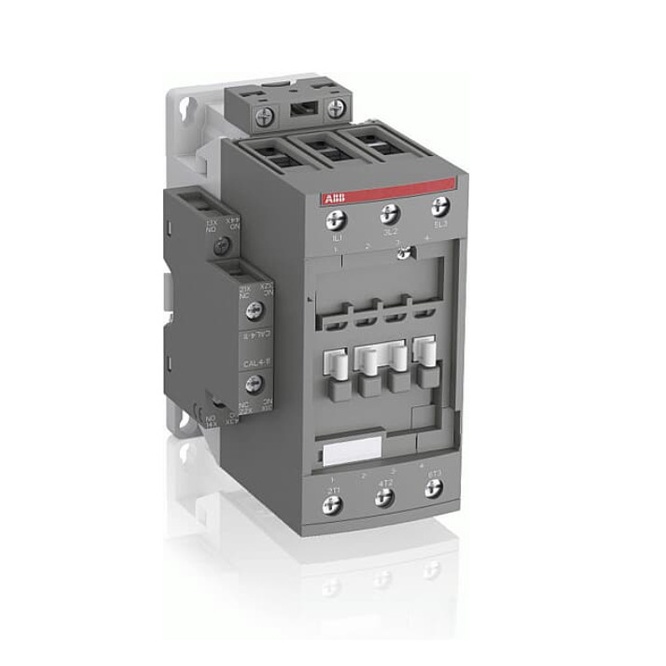 ✨Ori Abb Contactor 3P 65A Af65-30-11-13 100-250Vac/Dc Limited