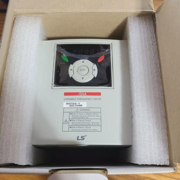 ✨Ori Ls Inverter Sv022Ig5A-4 Limited