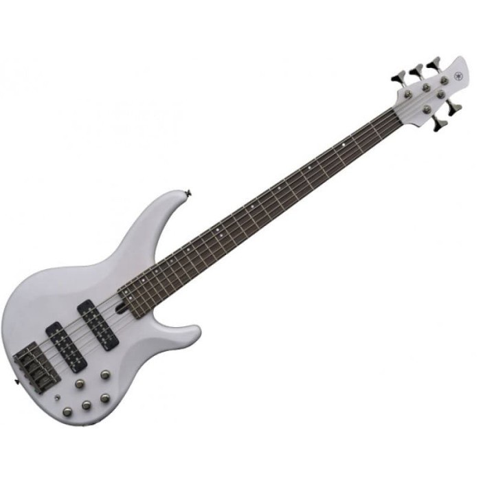 ✨New Ori Gitar Bass Yamaha Trbx 505 / Trbx505 / Trbx-505 Orignal Terbatas