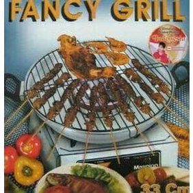 Panggangan fancy gril alat pemanggang sosis