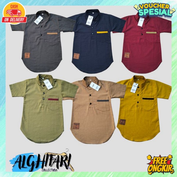 Baju Koko Anak Kekinian Murah Kemeja Khoko Kokp Anak Viral Terlaris Khko Kokoh Kokoj Kpko Anak2 Untu