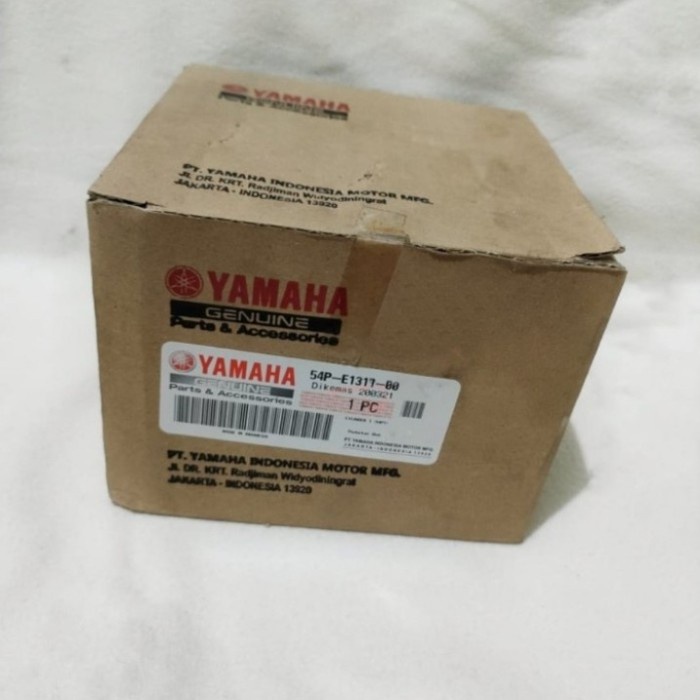 ✨Baru Blok Seher Blok Sylinder Mio J Kode 54P Original Asli 100Ygp Terbatas