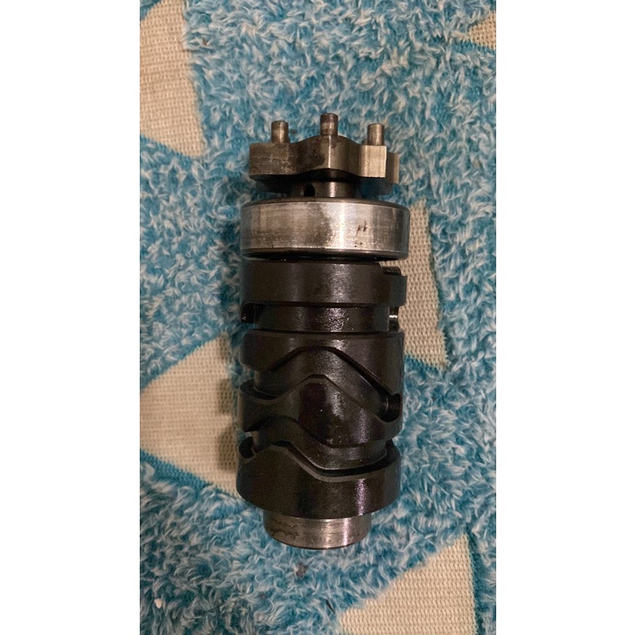 ✨COD Botol Rasio Yamaha Touch Limited