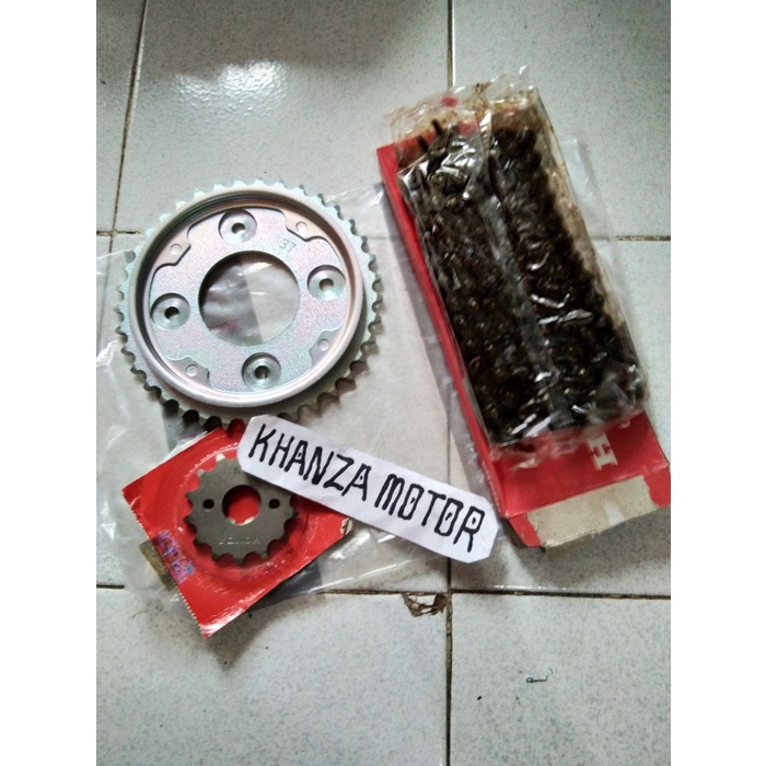 ✨COD Gir Set Revo At Asli Ahm Berkualitas