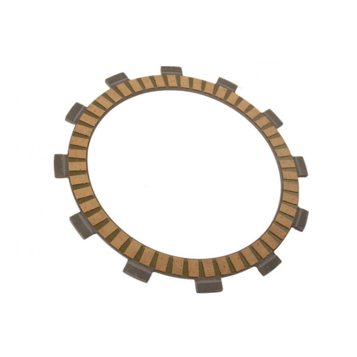 ✨COD Yamaha 5Vy-16321-00 Plate Friction Berkualitas