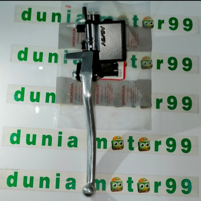 ✨New Rumah Master Rem Kiri Pcx 150 Pcx 160 Adv 150 Forza Ori Nissin 100 Limited