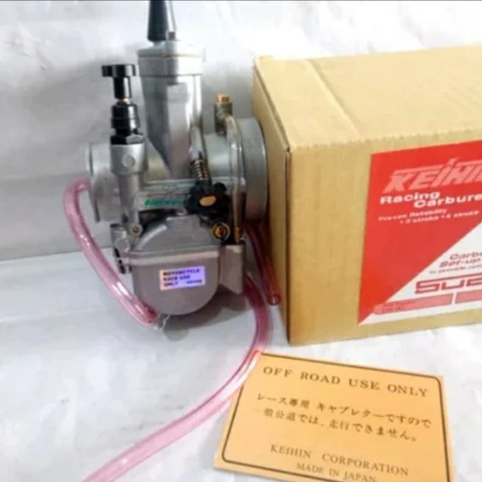 ✨New Karbu Carbu Pwk 34 Pwk34 Sucdo Keihin Terbaru