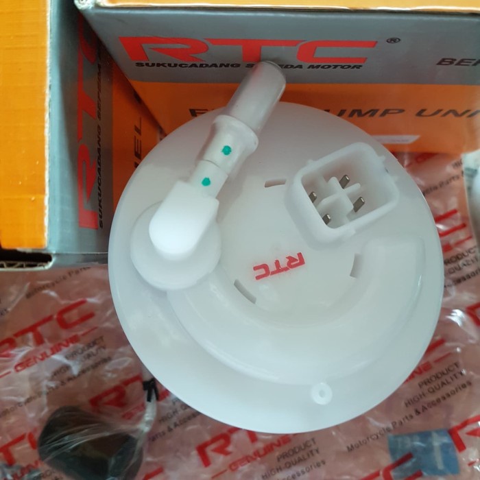 Termurah Fuelpump Vixion Old / Vixion 2007 / Vixion 2008 Ready Stock