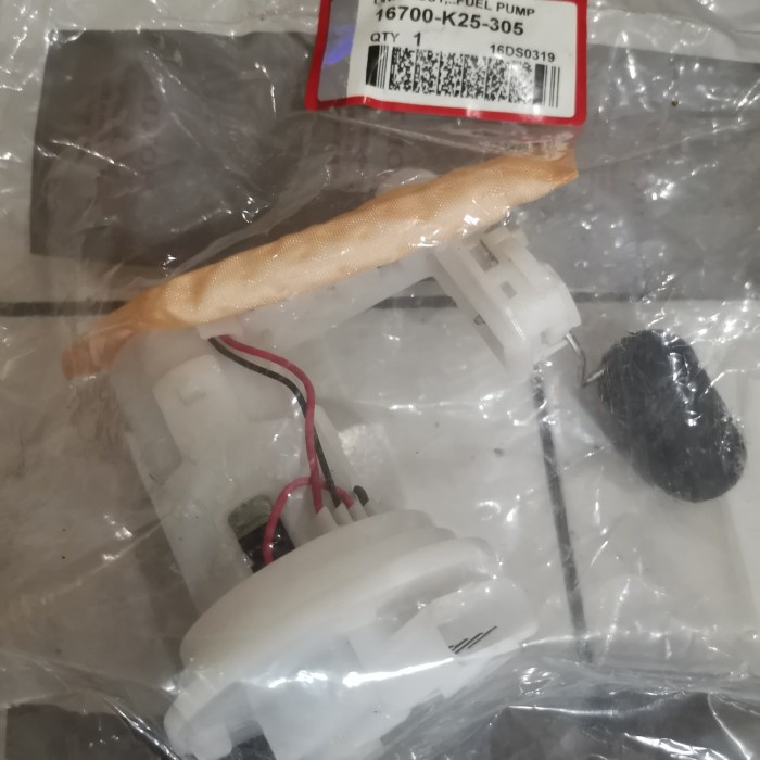 Terbaru Fuel Pump Beat Fi K25 Terbaik