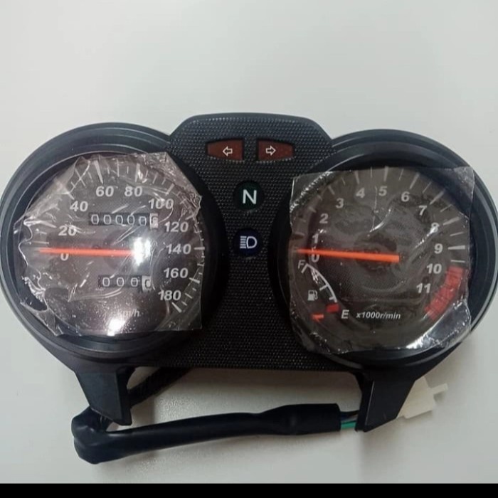 ✨COD Kilometer Km Spedometer Megapro New Primus Berkualitas