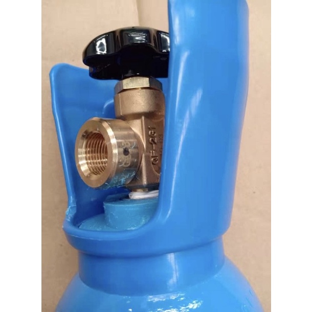 Ready Tabung Oksigen Diving 3 Liter