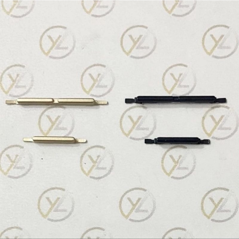 Tombol Luar Oppo A71 On Off + Volume - Pernik Tombol Samping Oppo A71