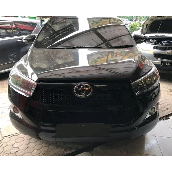 ✅Ori Grill Innova Reborn Model Activo Limited