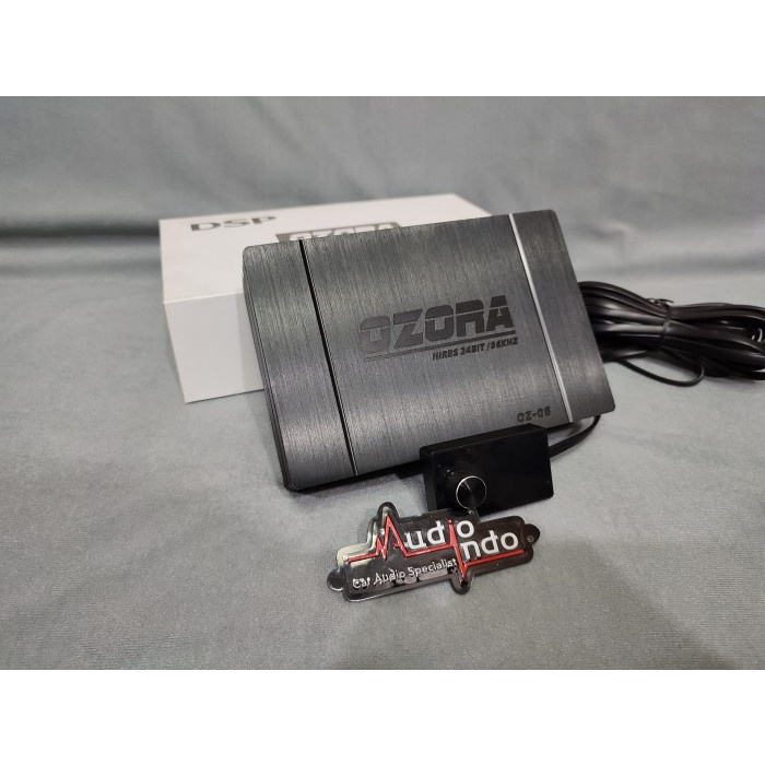 [Baru] Dsp Ozora Oz 8 Hi Res Limited