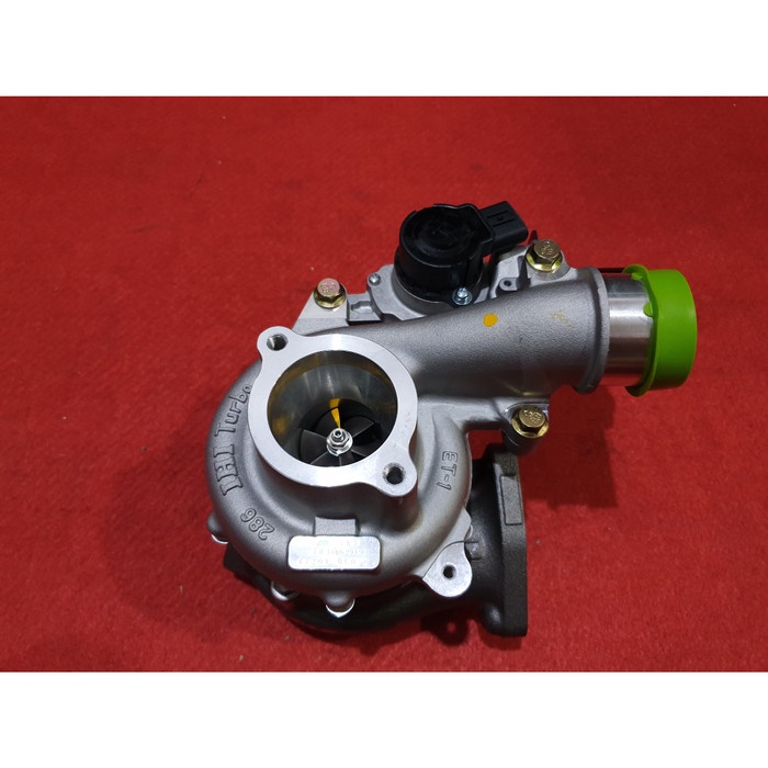 ✅New Ori Turbo Charger Toyota Hilux 2.5 Ihi Diskon